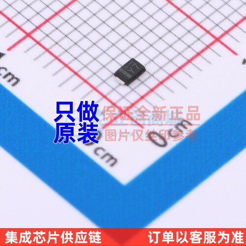 肖特基二极管 RB160VYM-60FHTR - ROHM(罗姆) 电子元器件配单