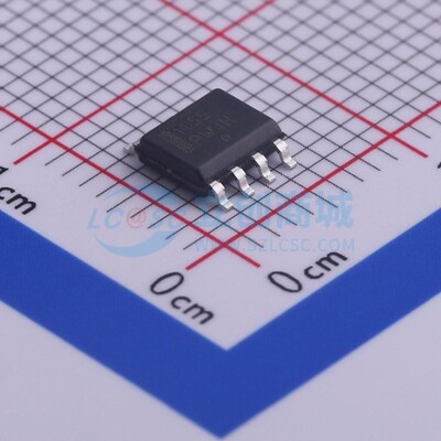定时器/计时器/时钟振荡器 MC1455DR2G SOP-8 onsemi(安森美)