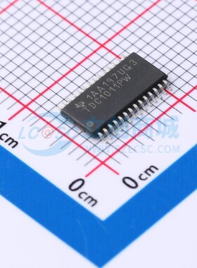 模拟前端(AFE) TDC1011PWR TSSOP-28 TI/德州 电子元器件原装正品