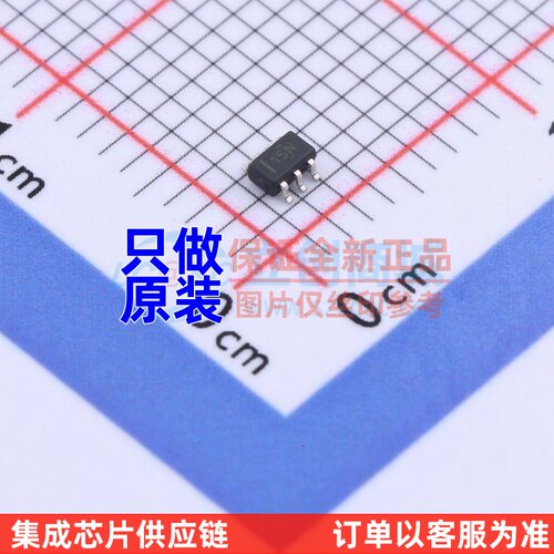 数字电位器 TPL0401A-10QDCKRQ1 SC-70-6 TI/德州 电子元器件配单