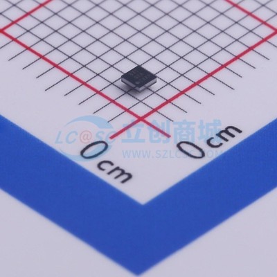 DC-DC电源芯片 TPS61256AYFFR BGA-9 TI/德州 电子元器件配套