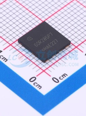 场效应管(MOSFET) IPL60R285P7 VSON-4(8.1x8.1) Infineon(英飞凌