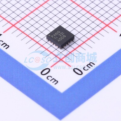 DC-DC电源芯片 TPS62130AQRGTRQ1 VQFN-16 TI/德州 电子元件配单