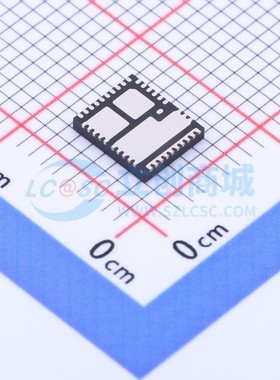芯片电源管理(PMIC) IR35411MTRPBF - Infineon(英飞凌) 原装正品
