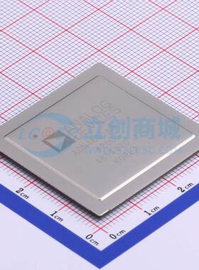 信号开关/编解码器/多路复用器 ADN4605ABPZ BGA-352 ADI(亚德诺)