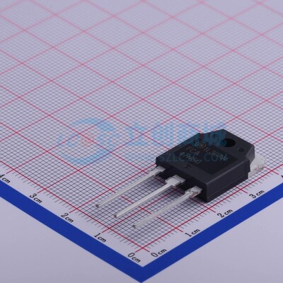 场效应管(MOSFET) FCA47N60 TO-3P onsemi(安森美) 电子元件配单