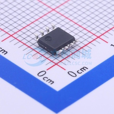 栅极驱动芯片 IRS2003STRPBF SOP-8 Infineon(英飞凌) 电子元器件