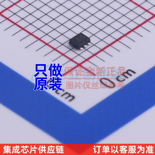 场效应管(MOSFET) BSS84AKV.115 SOT-666-6 Nexperia(安世)
