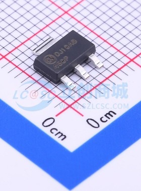 场效应管(MOSFET) FDT458P SOT-223 onsemi(安森美) 原装正品