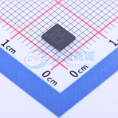 DC-DC电源芯片 LP87524BRNFRQ1 VQFN-26-HR(4x4.5) TI/德州 原装