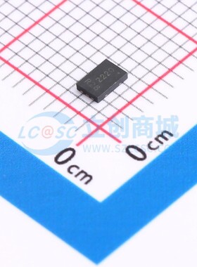 场效应管(MOSFET) DMN2024UFU-7 DFN2030-6 DIODES/美台 原装正品