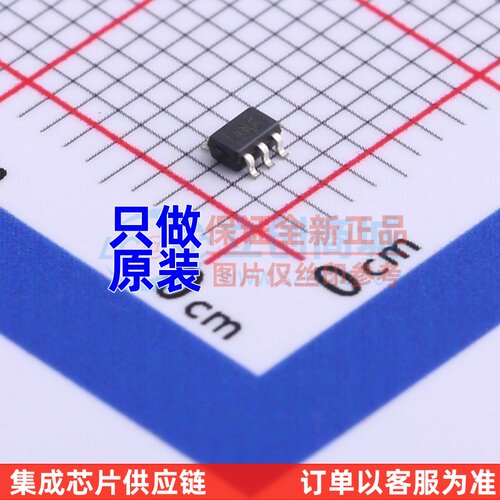 线性稳压器(LDO) TPS71550QDCKRQ1 SC-70 TI/德州 电子元器件配单