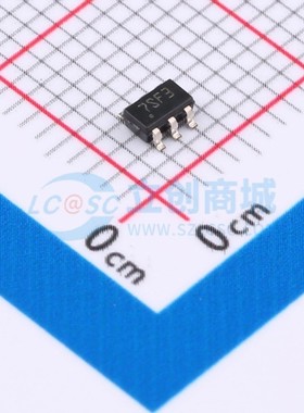 监控和复位芯片 STM6719SFWB6R SOT23-6 ST(意法半导体) 原装正品