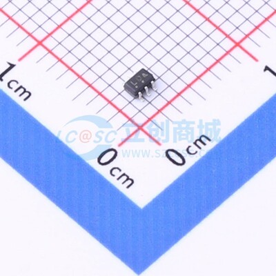 模拟开关多路复用器 NL7SZ18DFT2G SC-88 onsemi(安森美)