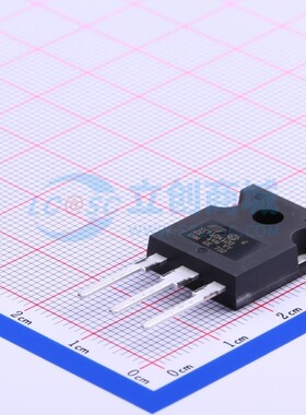 场效应管(MOSFET) SCT10N120 HiP-247 ST(意法半导体) 原装正品