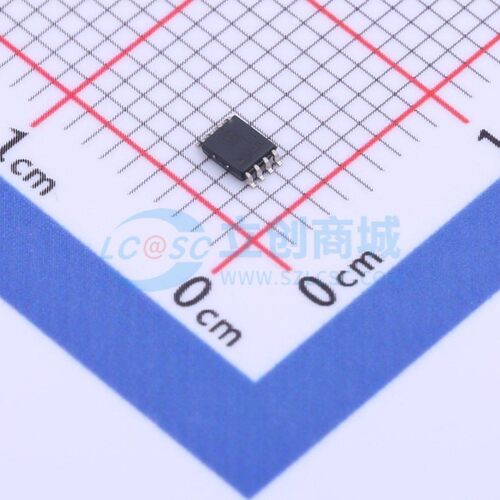 逻辑门 NL27WZ32USG VFSOP-8-2.3mm onsemi(安森美) 电子元件配单