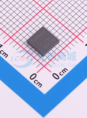 LED驱动 LP8864SQRHBRQ1 VQFN-32 TI/德州 电子元件配单原装正品