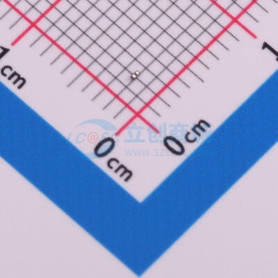 静电保护器(TVS/ESD) ESDAULC6-1U2 0201 ST(意法半导体) 元器件