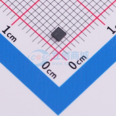 场效应管(MOSFET) DMT12H065LFDF-13 UDFN2020-6 DIODES(美台)