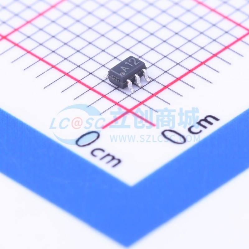 运算放大器 LMV321M7X/NOPB SC-70-5 TI/德州 电子元器件原装正品