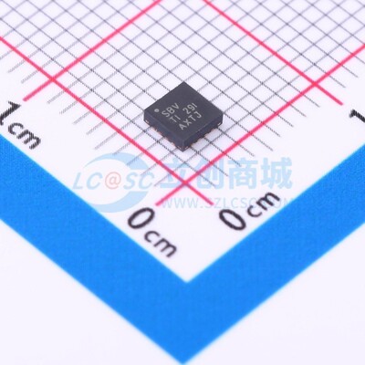 DC-DC电源芯片 TLV62090RGTT QFN-16 TI/德州 电子元器件原装正品