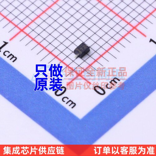 稳压二极管 UDZSTE-173.9B SOD-323FL ROHM(罗姆) 电子元器件配单