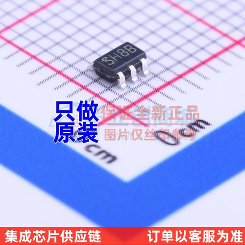 DC-DC电源芯片 LMR62421XMF/NOPB SOT23-5 TI德州 电子元器件配单