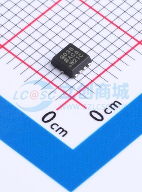 场效应管(MOSFET) SQS415ENW-T1_GE3 PowerPAK1212-8W VISHAY(威