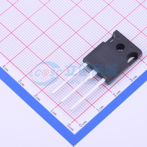 场效应管(MOSFET) FCH040N65S3 TO-247 onsemi(安森美) 原装正品