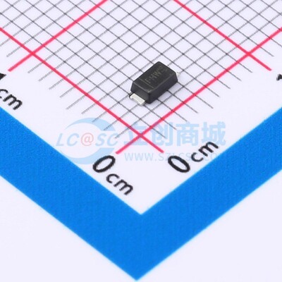 稳压二极管 DFLZ12Q-7 Power-DI-123 DIODES(美台) 原装正品