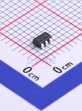 线性稳压器(LDO) HE9073A33M5R SOT-23-5 HEERMICR(赫尔半导体)