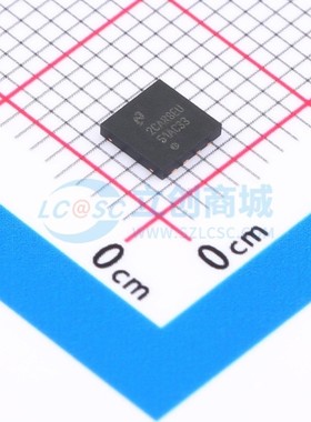 线性稳压器(LDO) LP2951ACSDX-3.3/NOPB WSON-8 TI/德州 原装正品