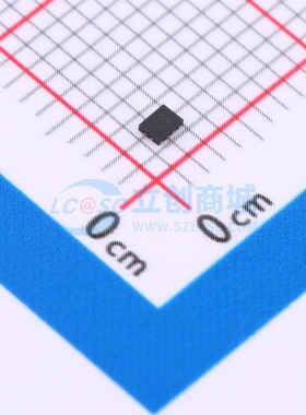 线性稳压器(LDO) AP7345D-285285RH4-7 DFN1612-8 DIODES(美台)