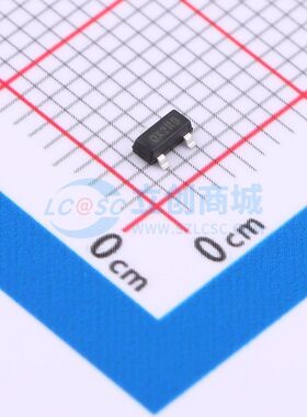 监控和复位芯片 APX810S00-31SR-7 SOT-23 DIODES(美台) 原装正品