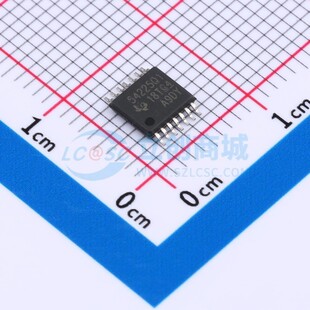DC-DC电源芯片 TPS54225TPWPRQ1 HTSSOP-14 TI/德州 电子元件配单