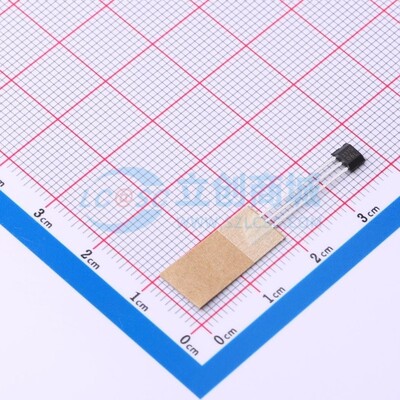 线性霍尔传感器 TLE4906LHALA1 SSO-3 Infineon(英飞凌) 原装正品
