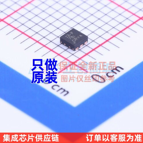线性稳压器(LDO) LP5912-3.3DRVT WSON-6 TI/德州 电子元器件配单
