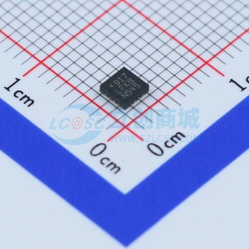 LED驱动 LT3756IUD-2#PBF QFN-16 ADI(亚德诺) 电子元件原装正品