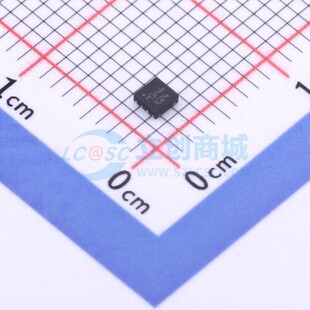 运算放大器 OA2NP22Q TDFN-8 ST(意法半导体) 电子元器件原装正品