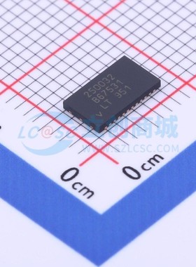 模数转换芯片ADC LTC2500IDKD-32#PBF DFN-24 ADI(亚德诺) 元器件