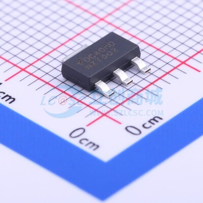 三极管(BJT) NZT902 SOT-223 onsemi(安森美) 电子元器件原装正品