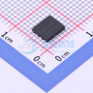 场效应管(MOSFET) NTMFS0D5N03CT1G DFN-5 onsemi(安森美) 元器件