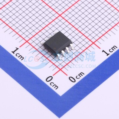场效应管(MOSFET) IRF7317TRPBF SO-8 Infineon(英飞凌) 原装正品