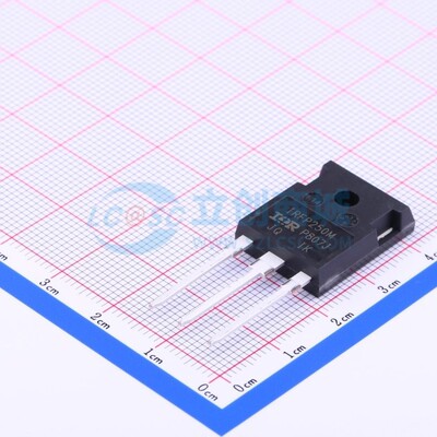 场效应管(MOSFET) IRFP250MPBF TO-247AC-3 Infineon(英飞凌)