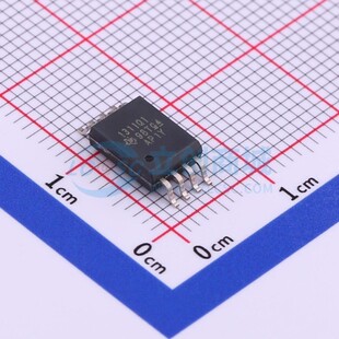隔离放大器 AMC1311QDWVRQ1 SOP-8 TI/德州 电子元器件配单