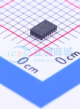 功率电子开关 TPS22966DPUT DFN-14 TI/德州 电子元器件 原装正品