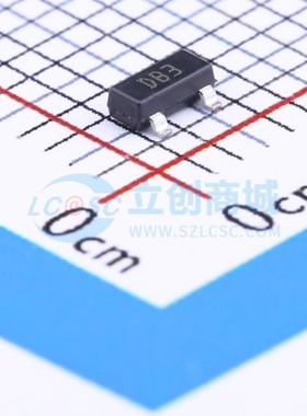触发二极管 SMDB3 SOT-23 ST(意法半导体) 电子元件配单原装正品
