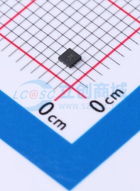 接口芯片 TUSB214IRWBR X2-QFN-12(1.6x1.6) TI/德州 电子元器件