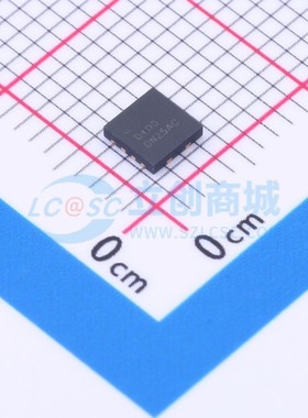 场效应管(MOSFET) NTTFD4D0N04HLTWG WDFN-12 onsemi(安森美)