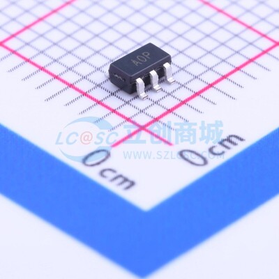 运算放大器 AD8531ARTZ-REEL7 SOT23-5 ADI(亚德诺) 电子元件配单